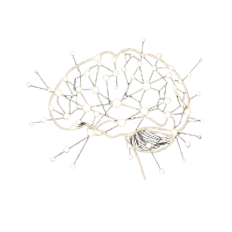 AI and data visual