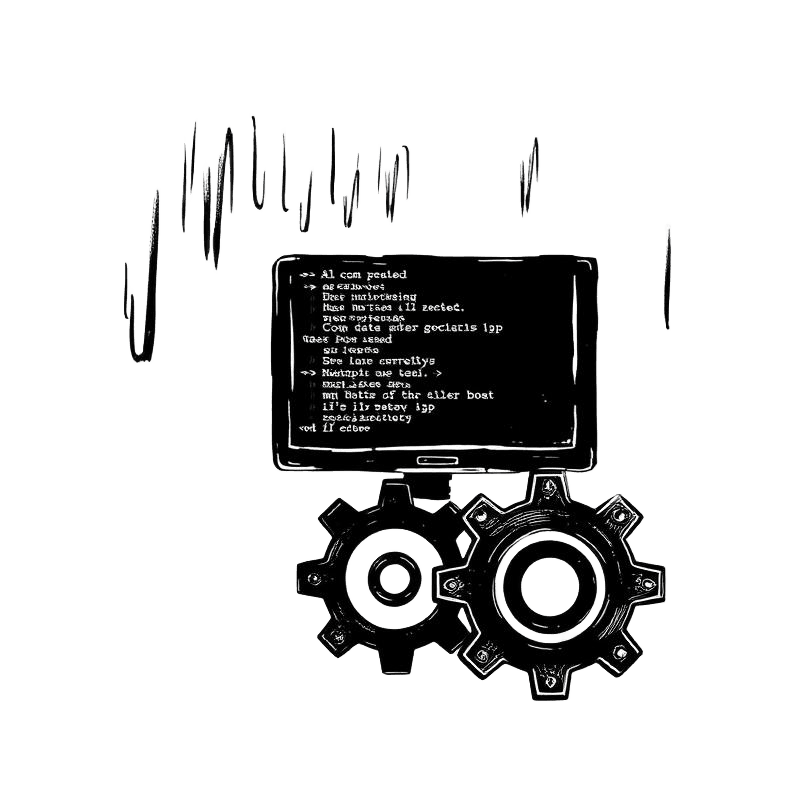 Software development visual